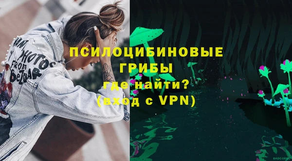 герыч Надым